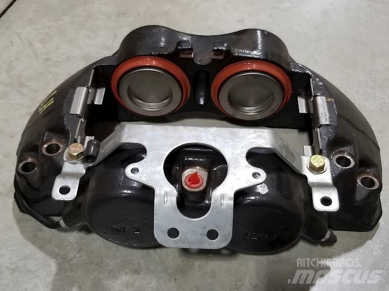  WEMC Brakes