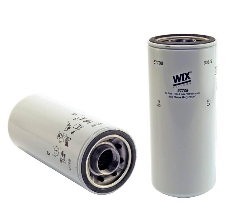  WIX Other Components