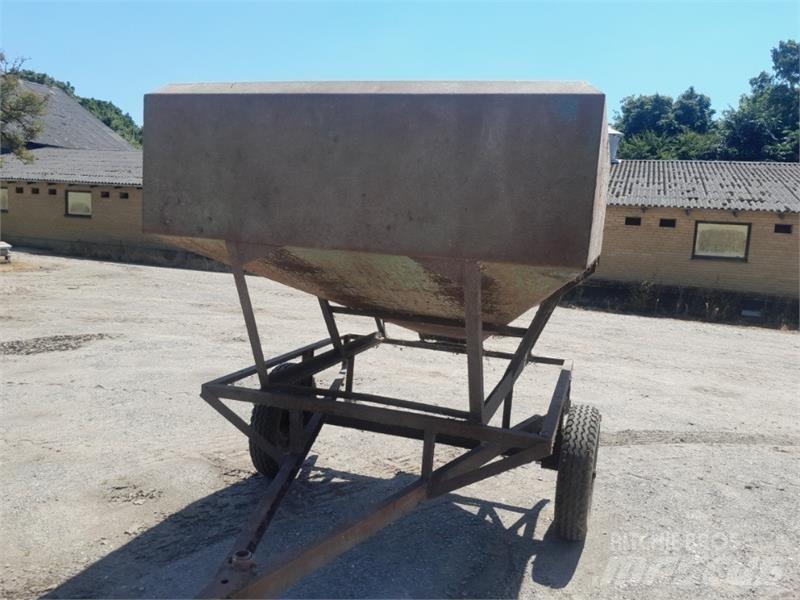 AB  Utility Trailers