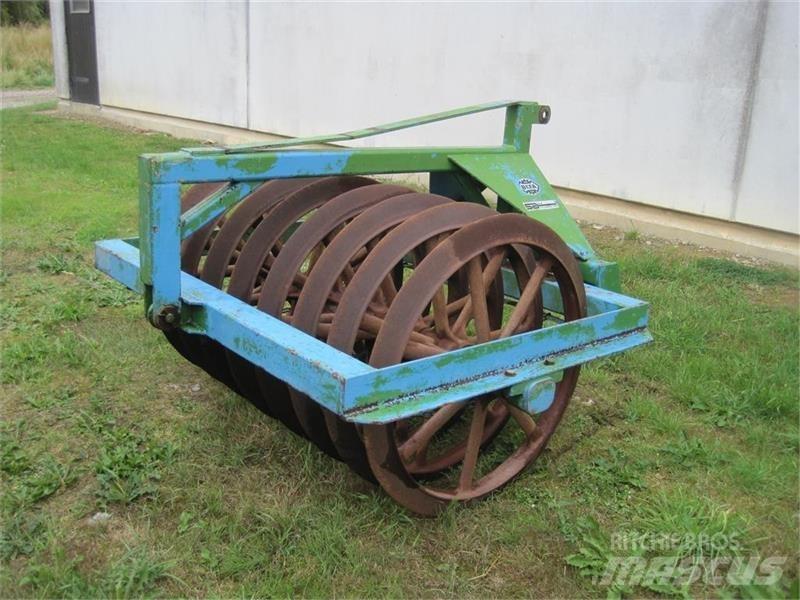 BEFA  Rollers