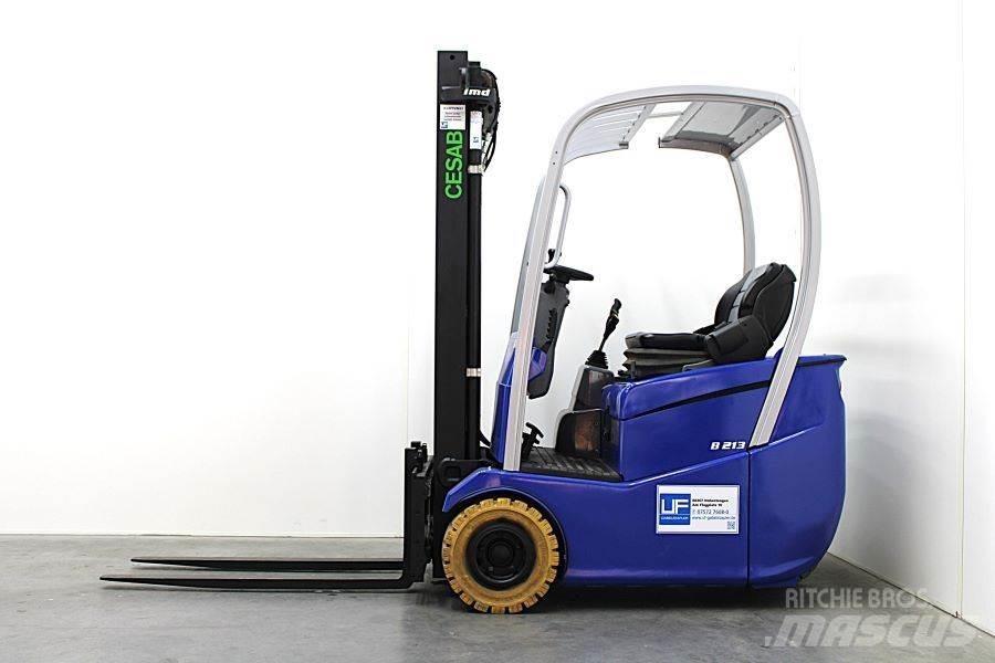 Cesab B 213 Electric Forklifts