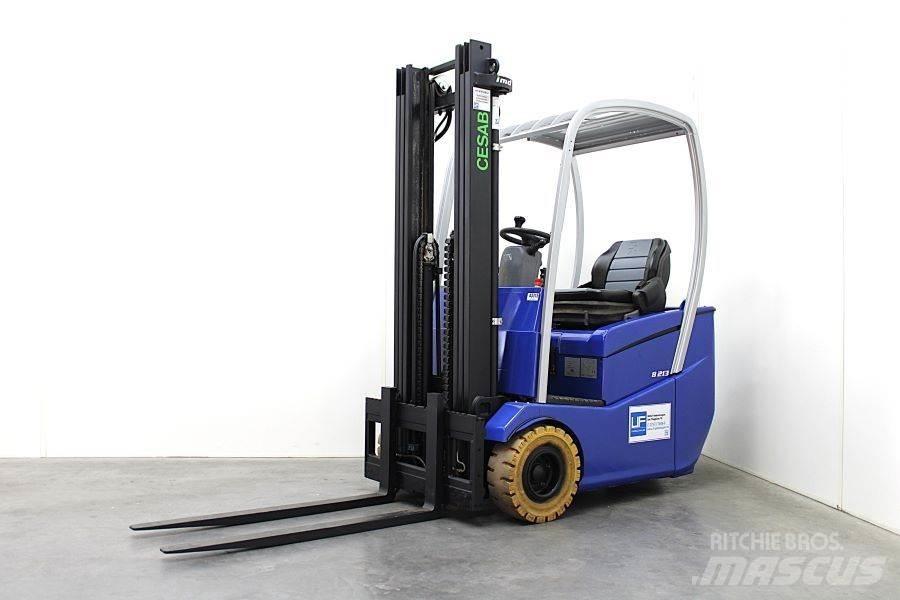 Cesab B 213 Electric Forklifts