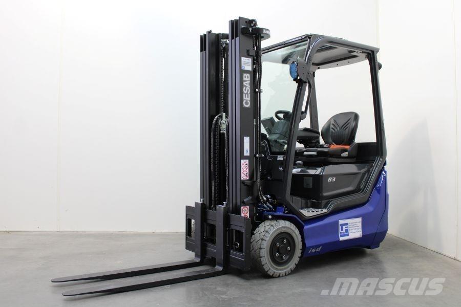 Cesab B 3-18 Electric Forklifts