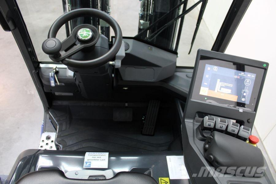 Cesab B 3-18 Electric Forklifts