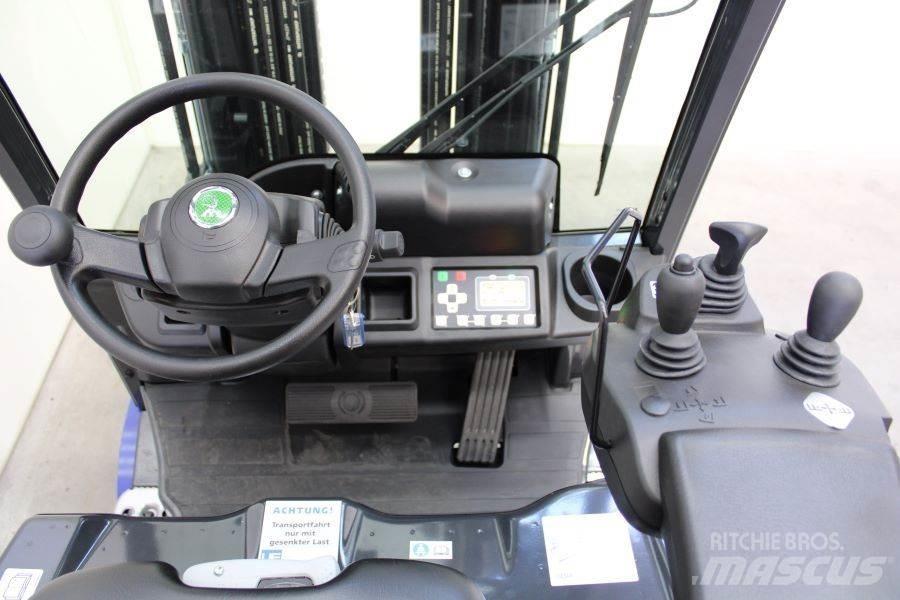 Cesab B 315 II Electric Forklifts