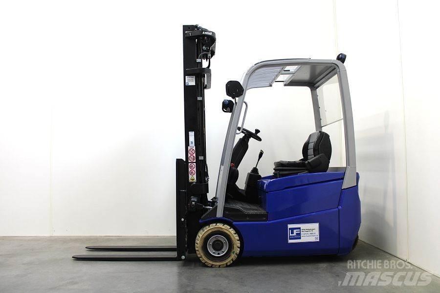Cesab B 316 Electric Forklifts