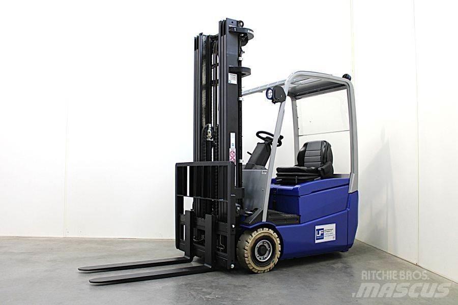 Cesab B 316 Electric Forklifts