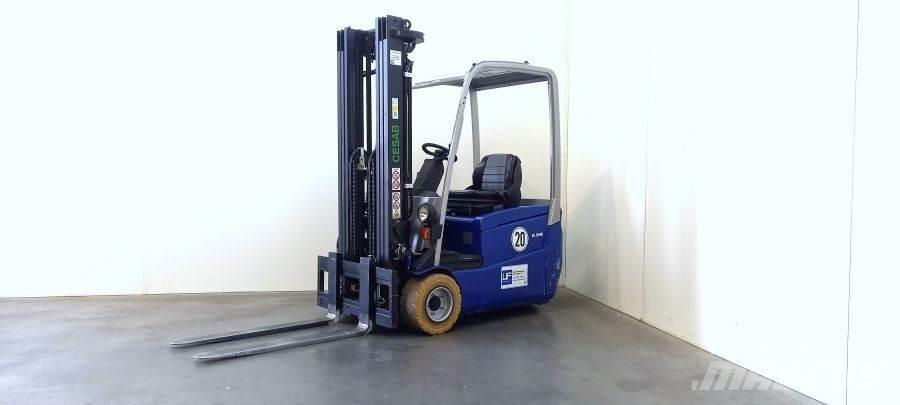 Cesab B 318 Electric Forklifts