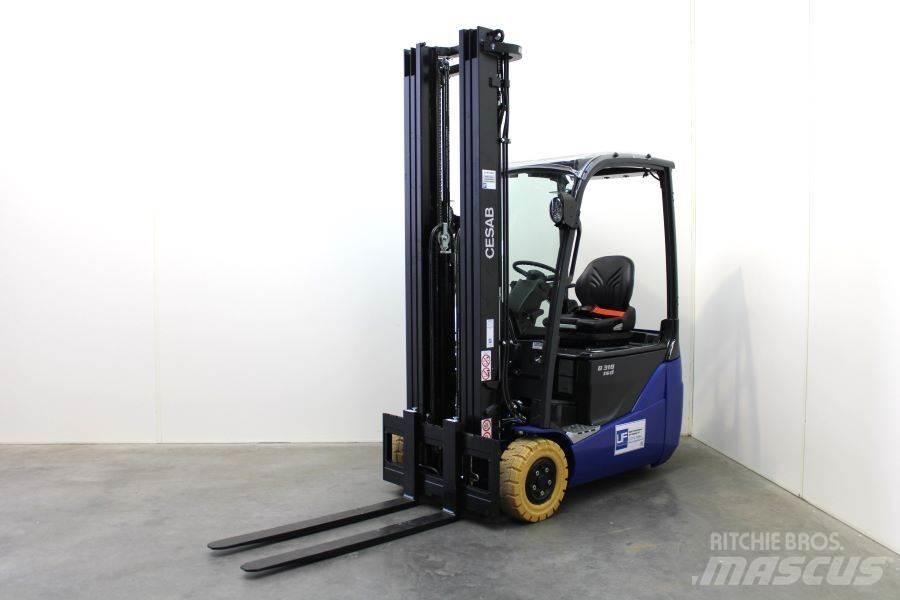 Cesab B 318 II Electric Forklifts