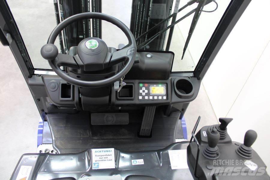 Cesab B 318 II Electric Forklifts
