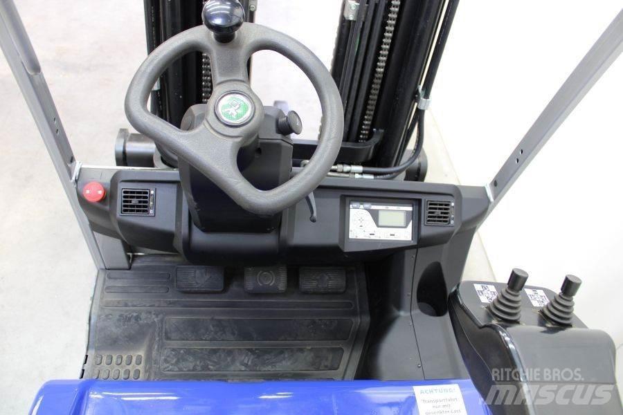 Cesab B 420 Electric Forklifts