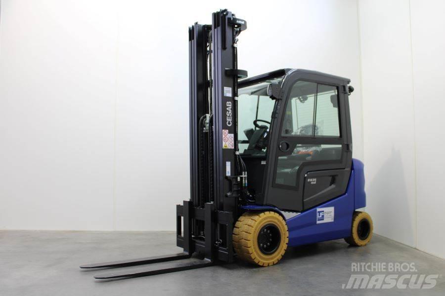 Cesab B 635 II Electric Forklifts