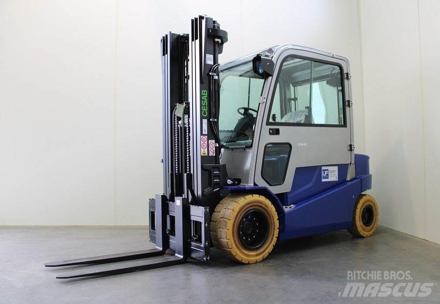 Cesab B 645 Electric Forklifts