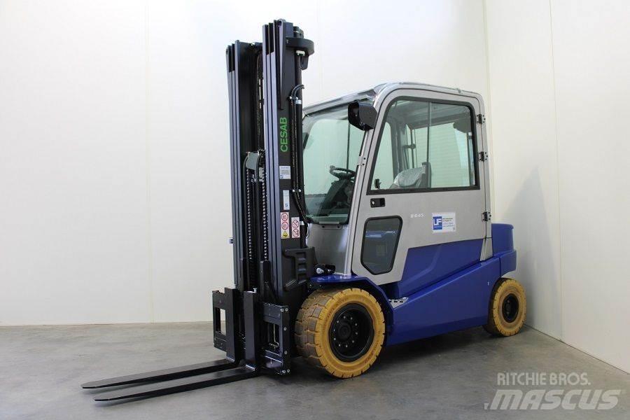 Cesab B 645 Electric Forklifts