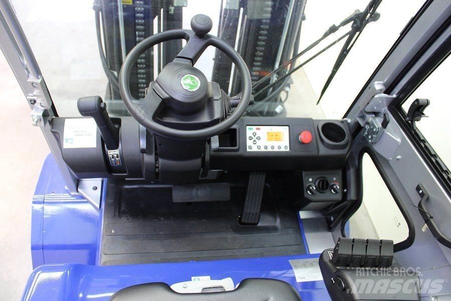 Cesab B 645 Electric Forklifts