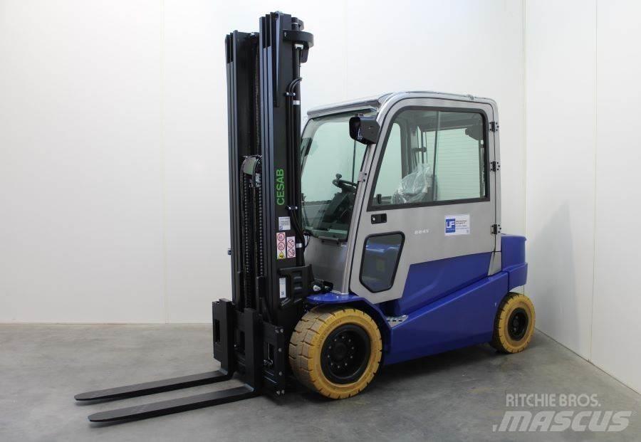 Cesab B 645 Electric Forklifts