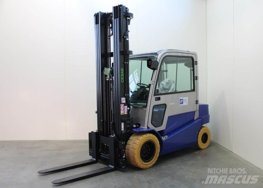 Cesab B 650 Electric Forklifts
