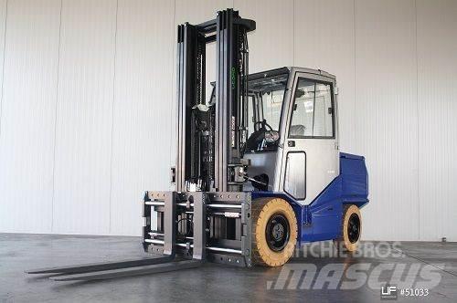 Cesab B 860 Electric Forklifts
