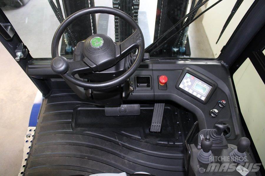 Cesab B 860 II Electric Forklifts