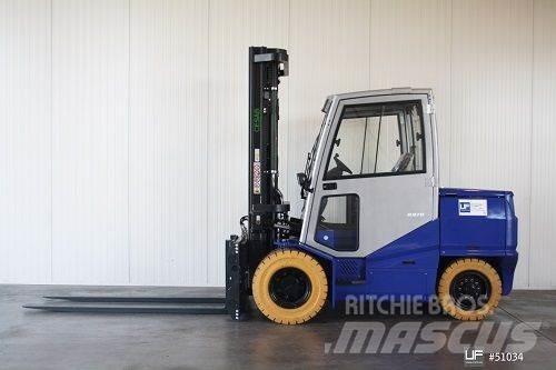 Cesab B 870 Electric Forklifts
