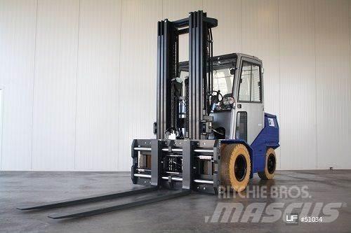 Cesab B 870 Electric Forklifts