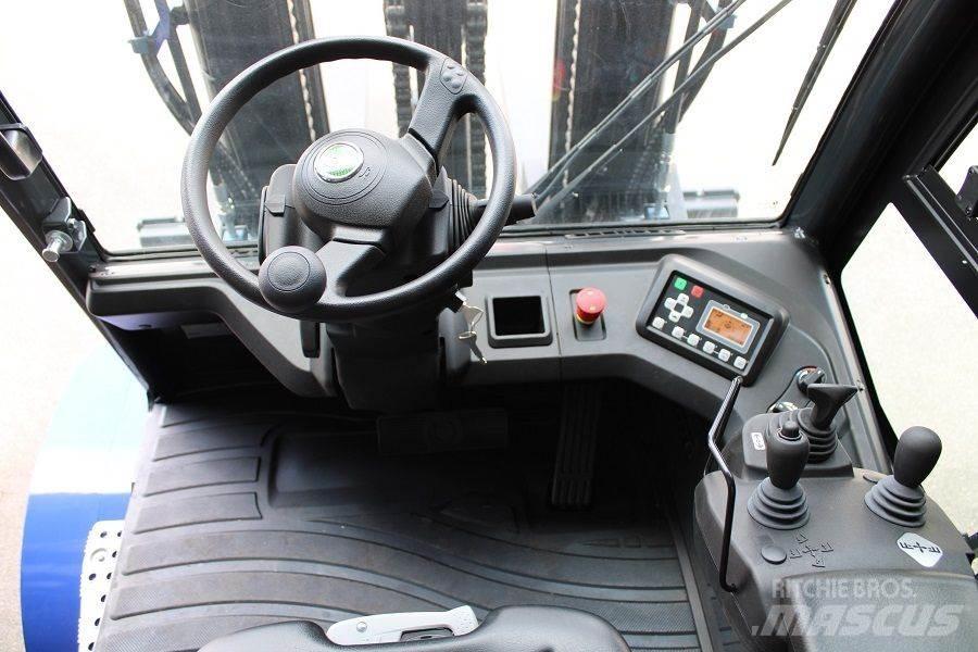 Cesab B 870 II Electric Forklifts