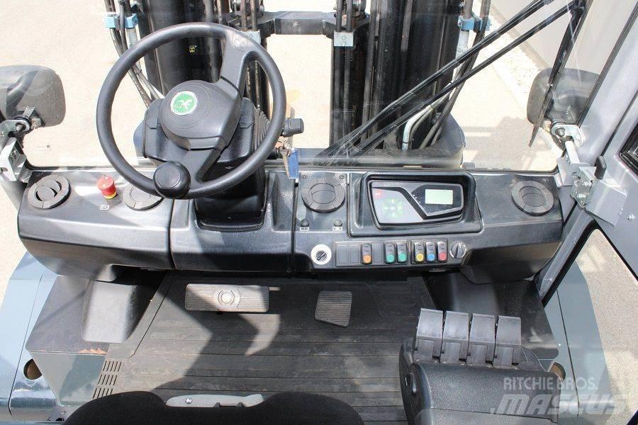 Cesab B 885 Electric Forklifts