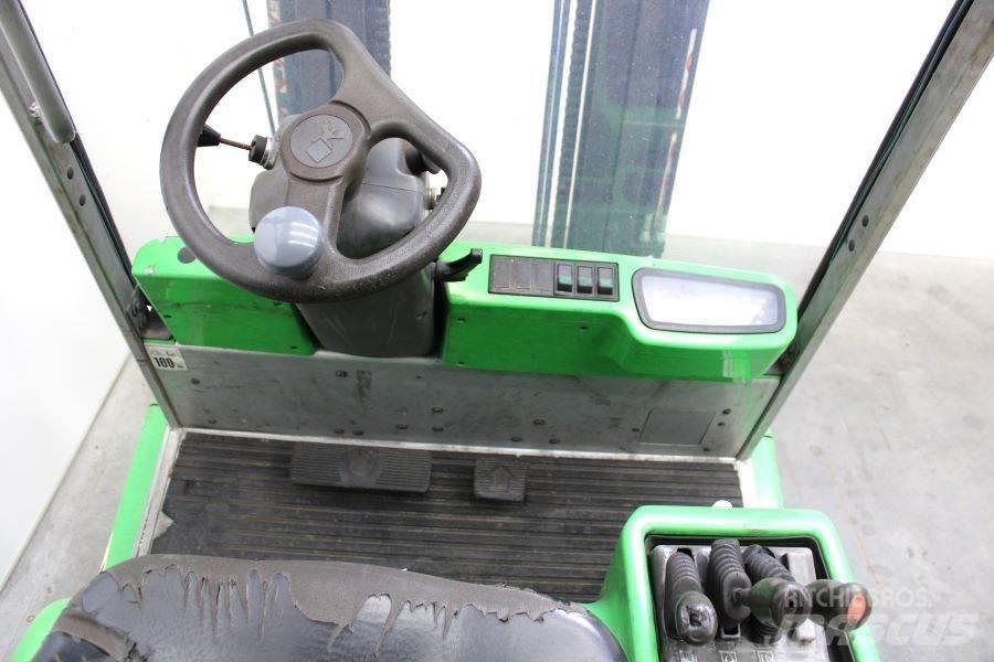 Cesab Drago H350D Diesel Forklifts