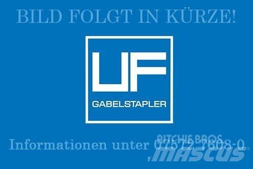 Cesab M 325 D Diesel Forklifts