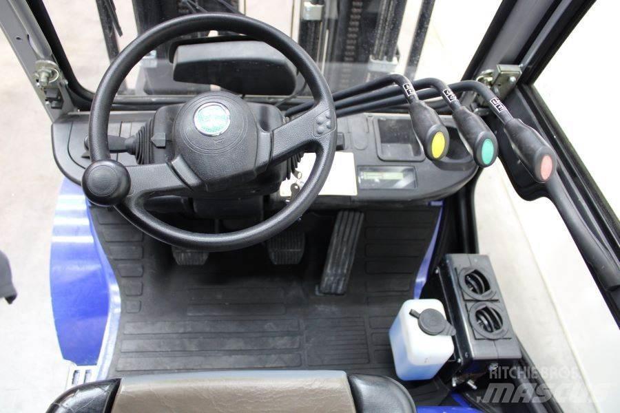 Cesab M 325 D Diesel Forklifts