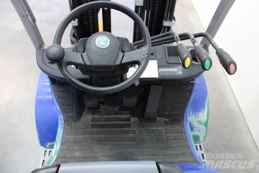 Cesab M 325 D Diesel Forklifts