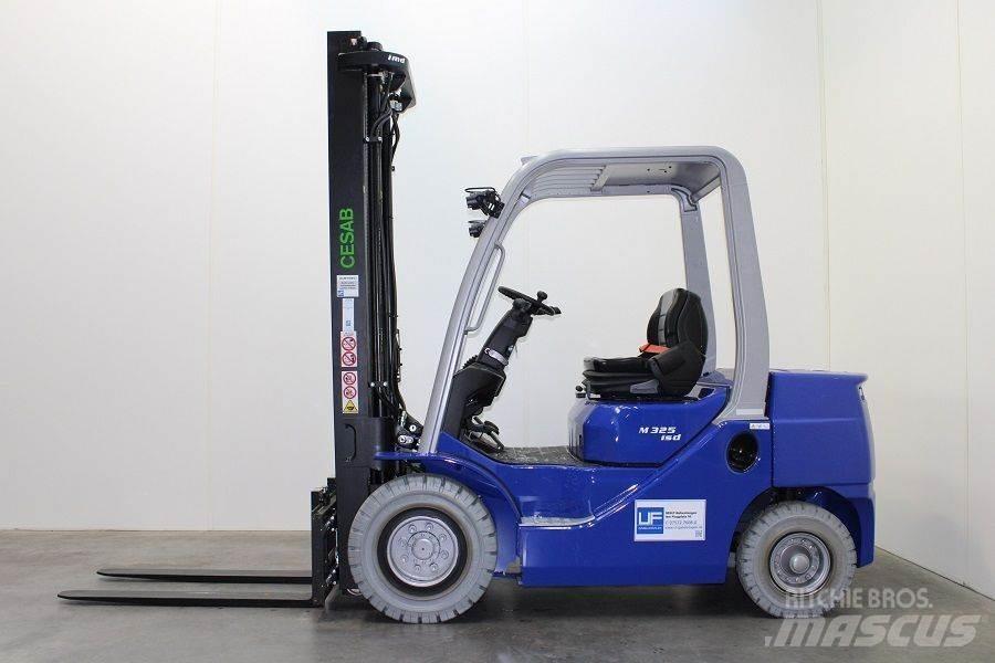 Cesab M 325 DV Diesel Forklifts