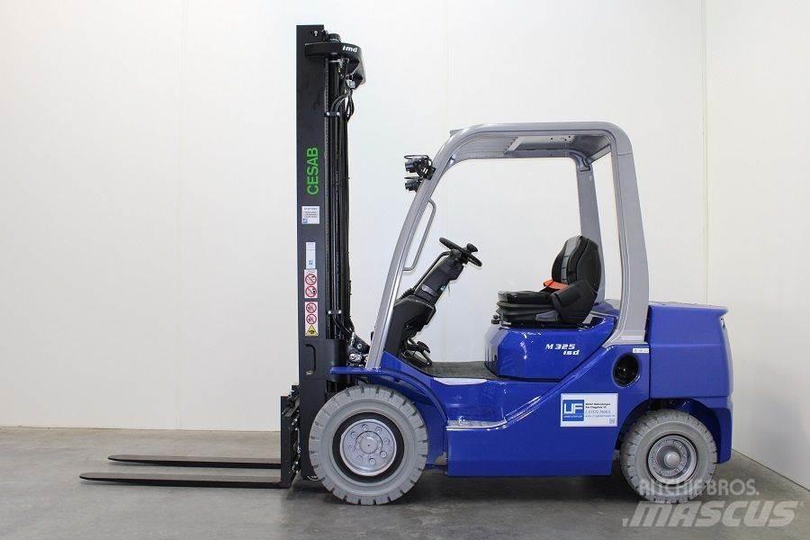 Cesab M 325 DV Diesel Forklifts