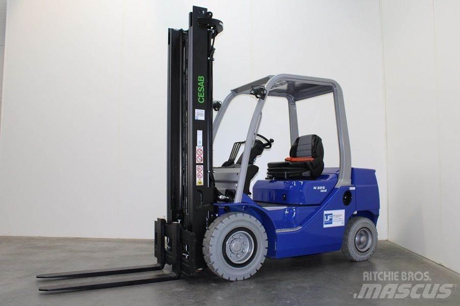 Cesab M 325 DV Diesel Forklifts