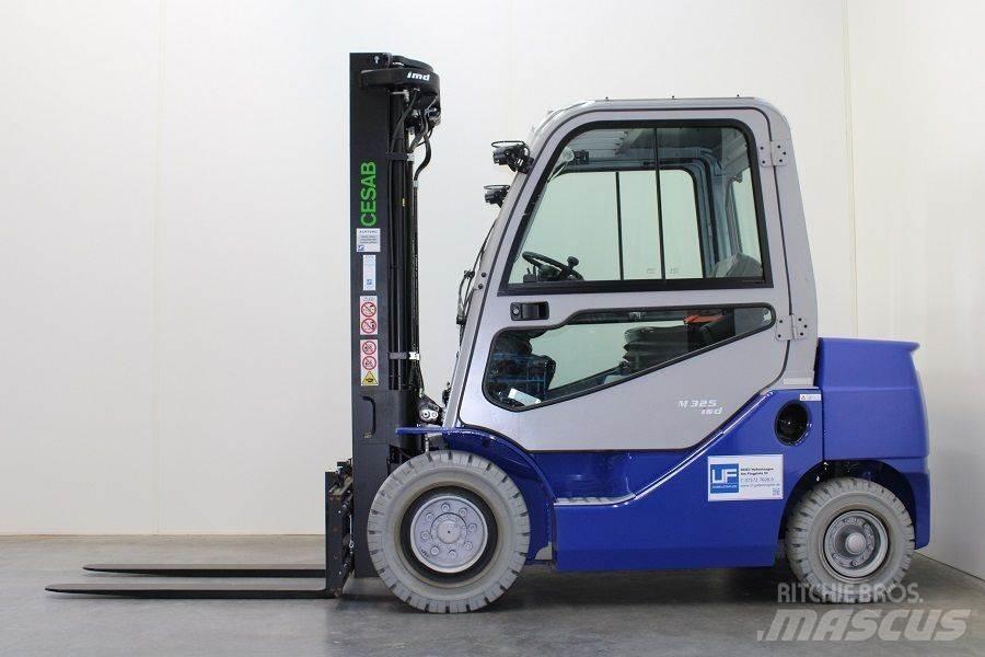 Cesab M 325 DV Diesel Forklifts