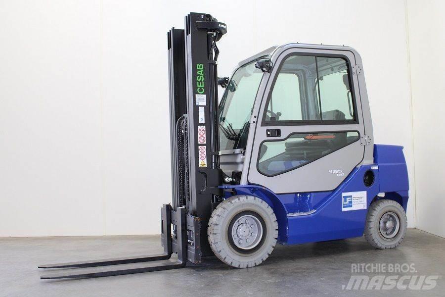 Cesab M 325 DV Diesel Forklifts