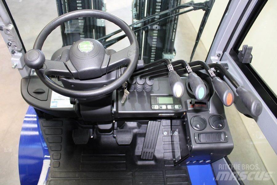 Cesab M 325 DV Diesel Forklifts