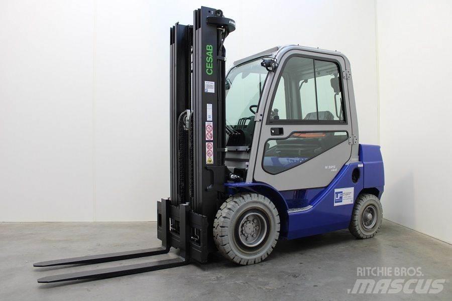 Cesab M 325 DV Diesel Forklifts