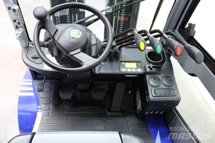 Cesab M 325 DV Diesel Forklifts