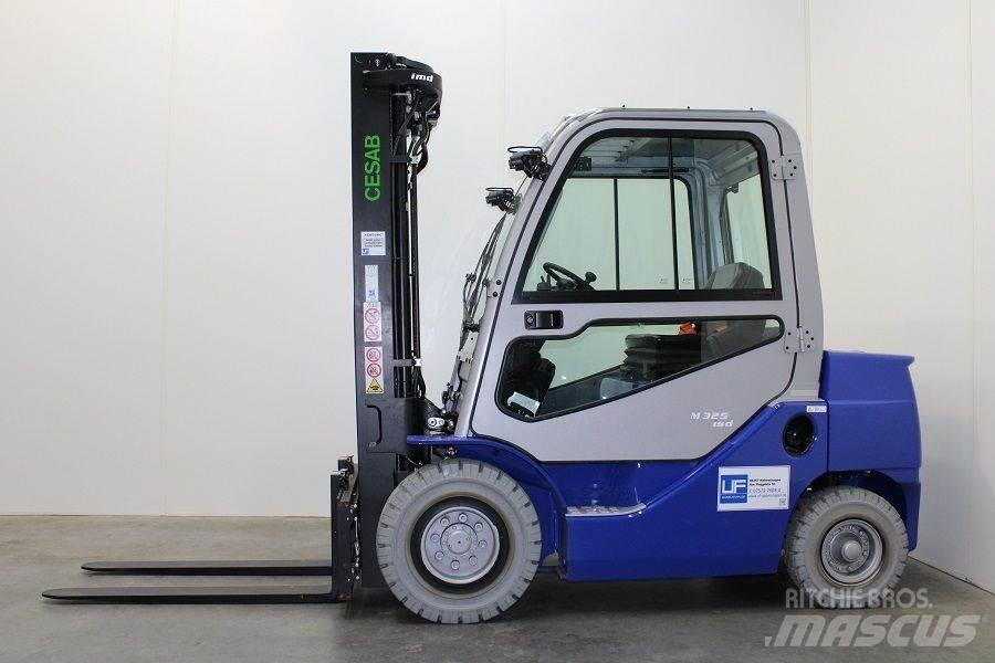 Cesab M 325 DV Diesel Forklifts