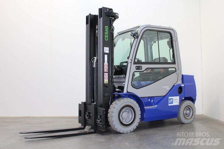 Cesab M 325 DV Diesel Forklifts