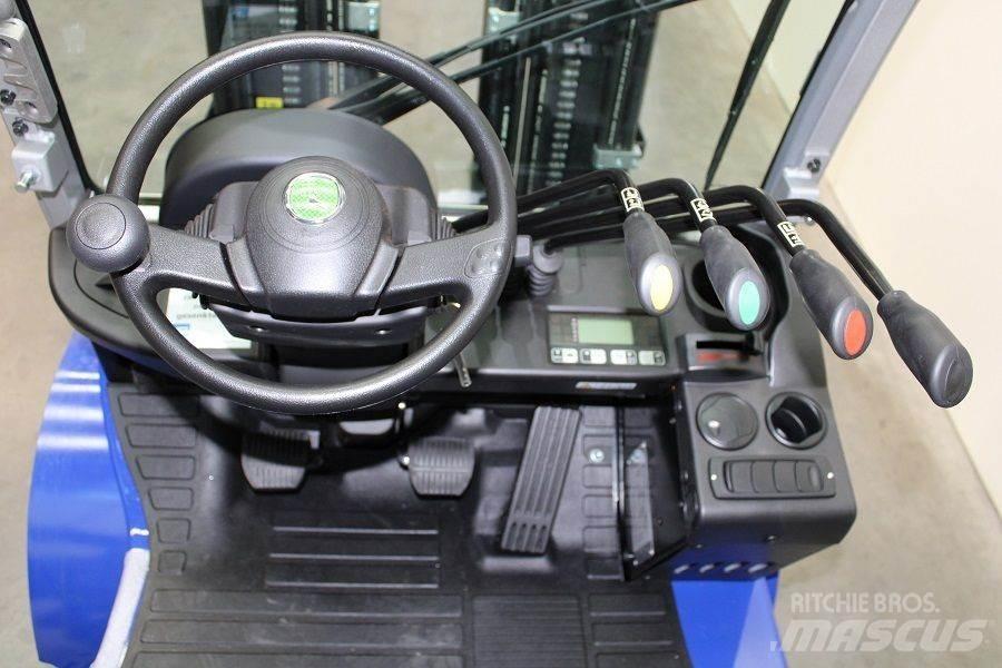 Cesab M 325 DV Diesel Forklifts