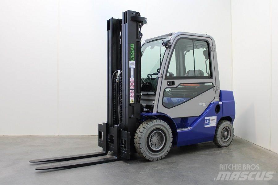 Cesab M 325 DV Diesel Forklifts
