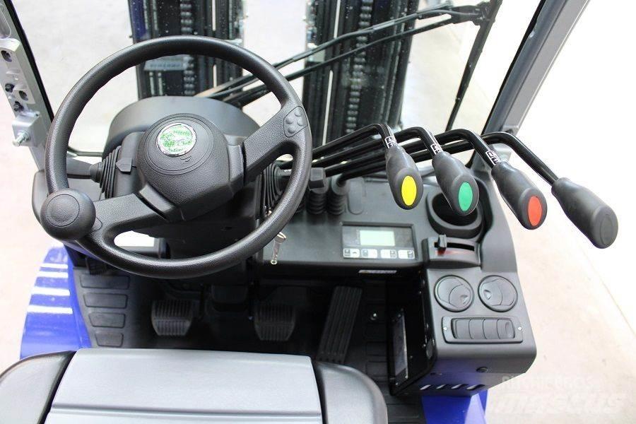 Cesab M 325 DV Diesel Forklifts