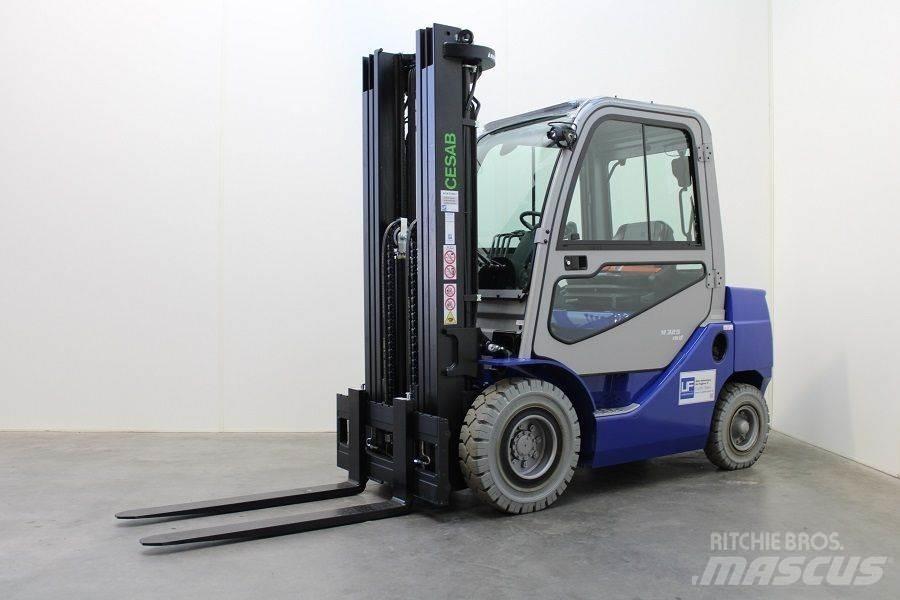 Cesab M 325 DV Diesel Forklifts