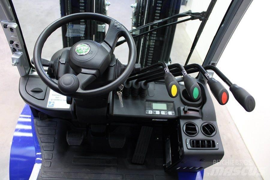 Cesab M 325 DV Diesel Forklifts