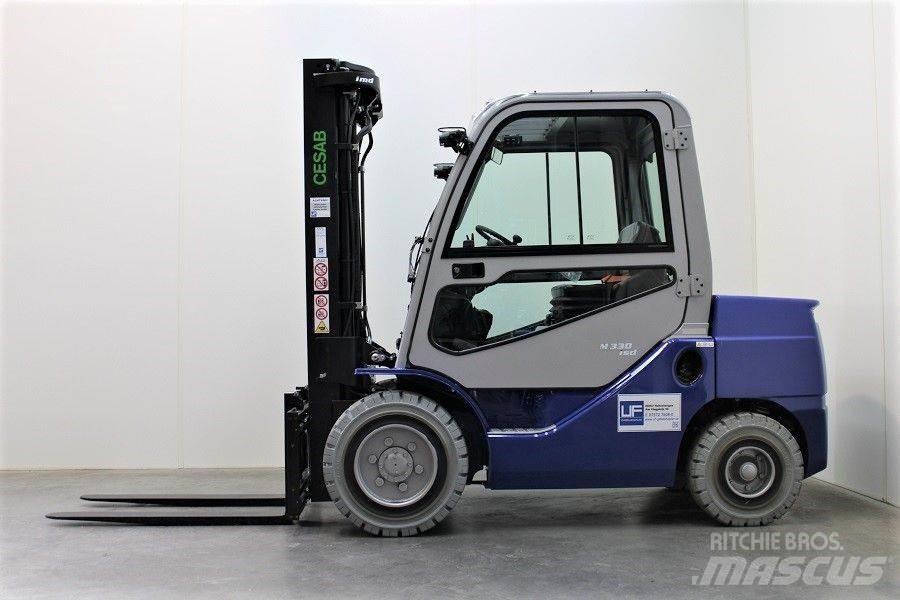 Cesab M 330 DV Diesel Forklifts