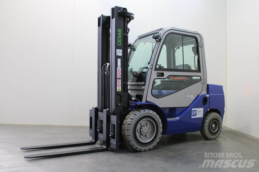Cesab M 330 DV Diesel Forklifts