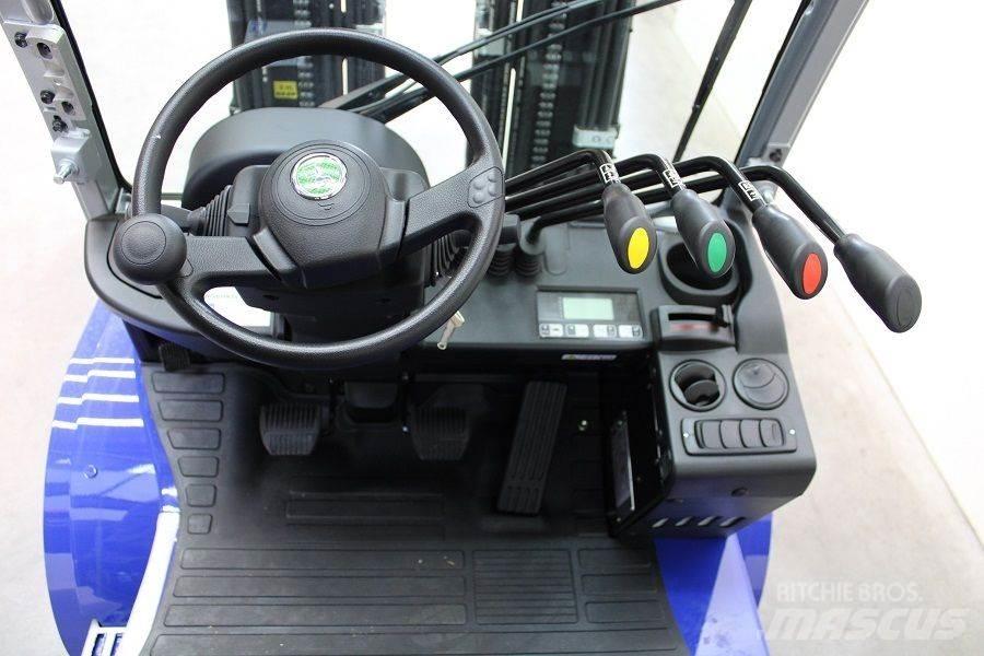 Cesab M 330 DV Diesel Forklifts