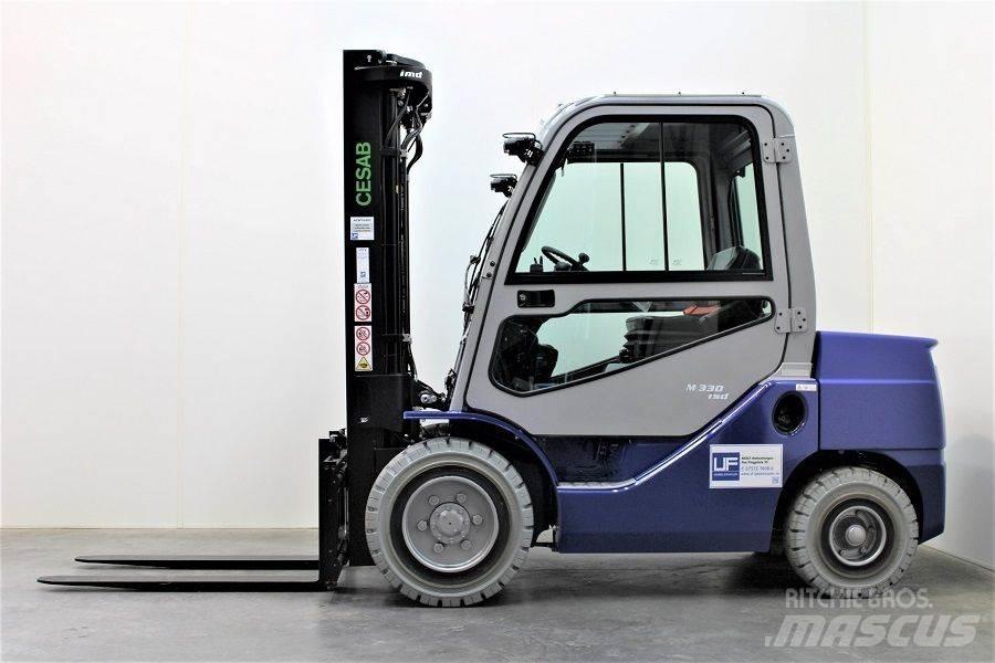 Cesab M 330 DV Diesel Forklifts